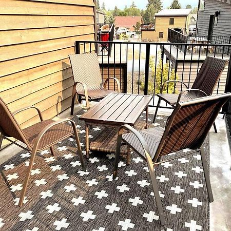 Brand New Upscale Home- Best Location! 怀特菲什 外观 照片