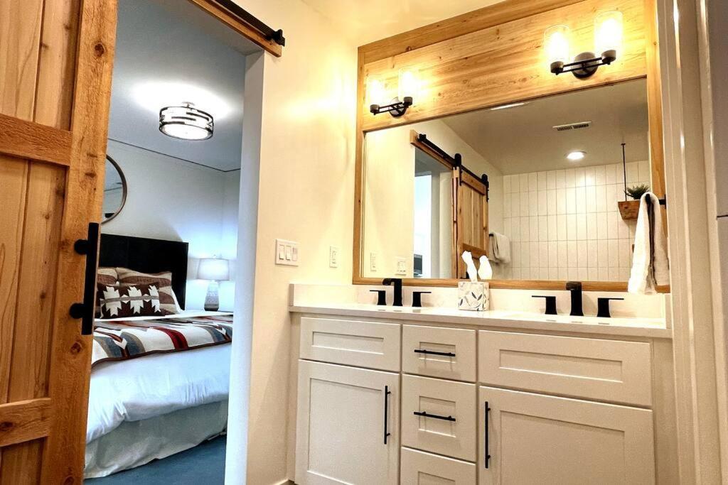 Brand New Upscale Home- Best Location! 怀特菲什 外观 照片