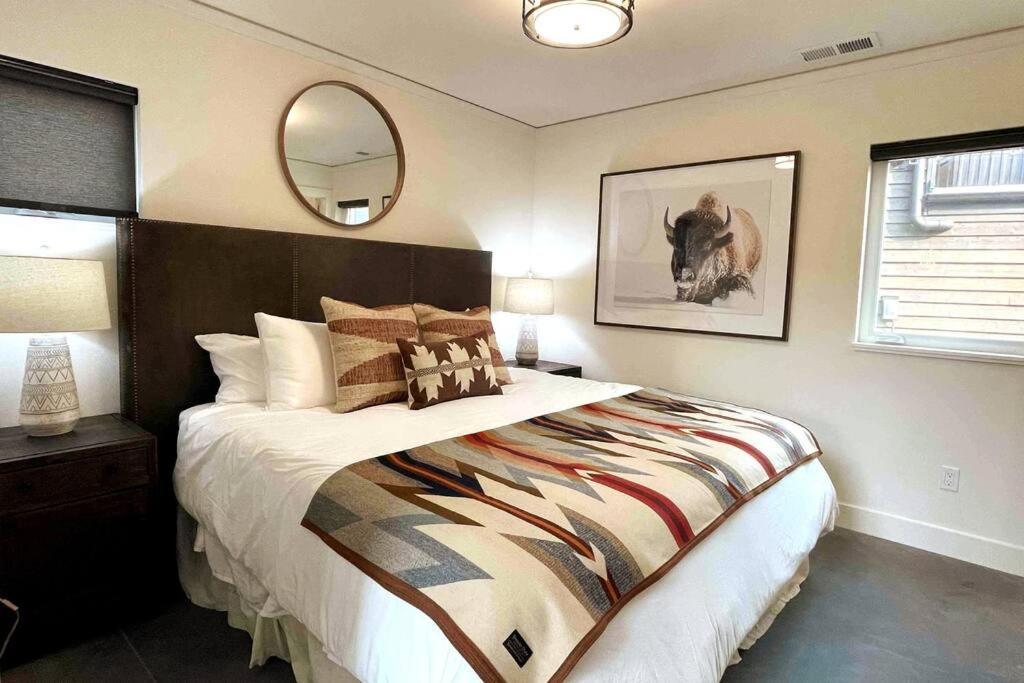 Brand New Upscale Home- Best Location! 怀特菲什 外观 照片