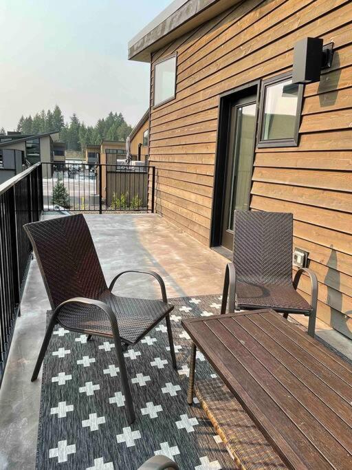 Brand New Upscale Home- Best Location! 怀特菲什 外观 照片