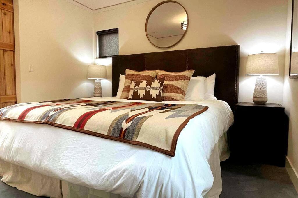 Brand New Upscale Home- Best Location! 怀特菲什 外观 照片
